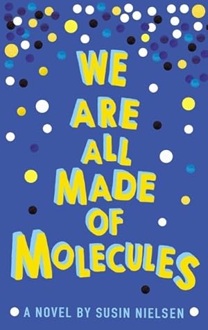 Bild des Verkufers fr We Are All Made of Molecules zum Verkauf von moluna