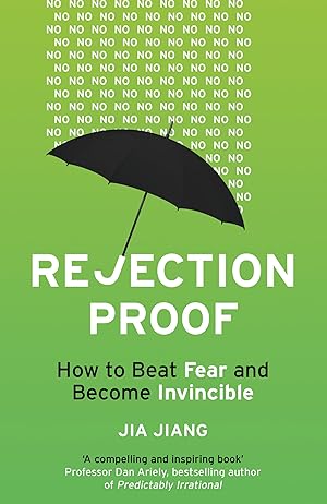 Seller image for Rejection Proof for sale by moluna