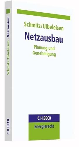 Seller image for Netzausbau for sale by moluna