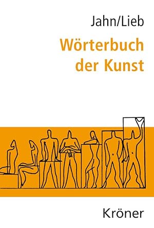 Bild des Verk�ufers f�r Woerterbuch der Kunst zum Verkauf von moluna