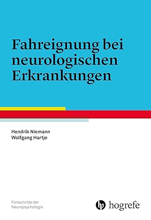 Seller image for Fahreignung bei neurologischen Erkrankungen for sale by moluna
