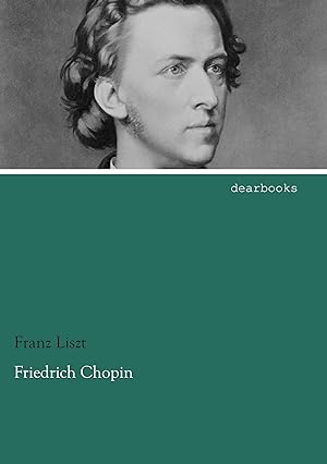Bild des Verkufers fr Friedrich Chopin zum Verkauf von moluna
