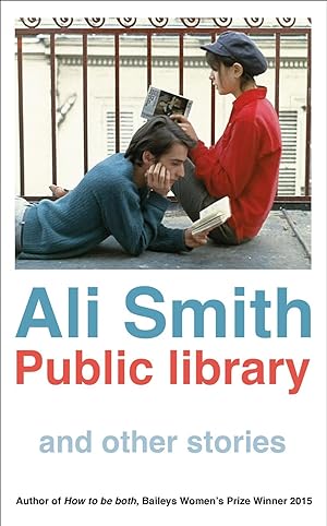 Immagine del venditore per Public Library and Other Stories venduto da moluna