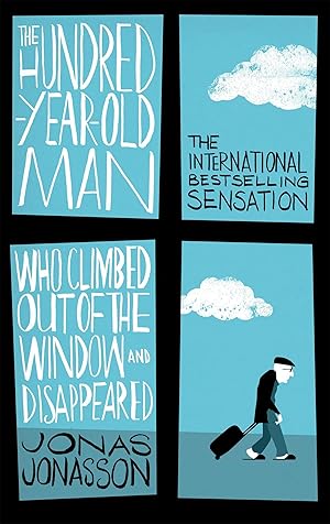 Image du vendeur pour The Hundred-Year-Old Man Who Climbed Out of the Window and Disappeared mis en vente par moluna