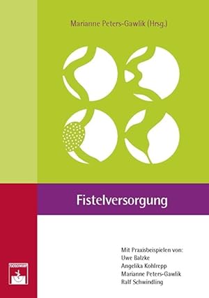 Seller image for Fistelversorgung for sale by moluna