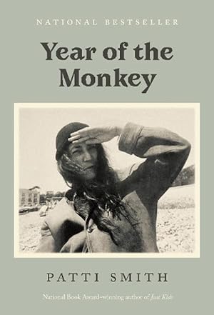 Seller image for Year of the Monkey (Paperback) for sale by Grand Eagle Retail