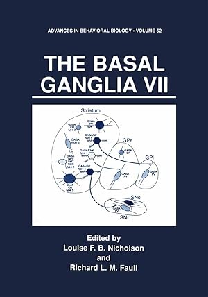 Seller image for The Basal Ganglia VII for sale by moluna