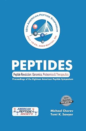 Seller image for Peptide Revolution for sale by moluna