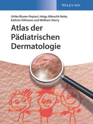Bild des Verkufers fr Atlas der Paediatrischen Dermatologie zum Verkauf von moluna