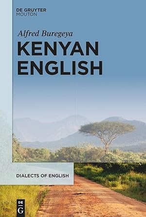 Immagine del venditore per Kenyan English venduto da moluna