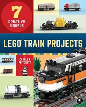 Seller image for Lego Train Projects (Paperback) for sale by Grand Eagle Retail