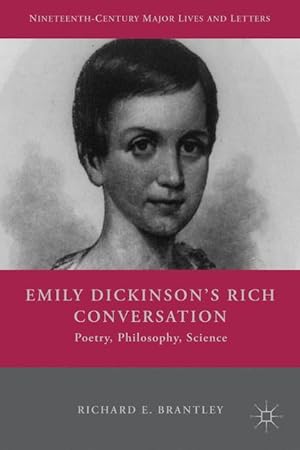 Seller image for Emily Dickinson s Rich Conversation for sale by moluna