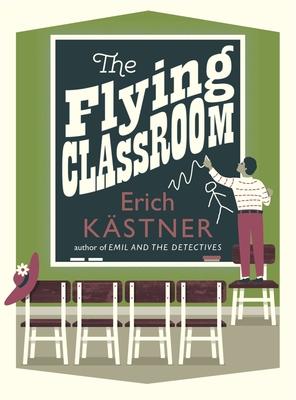 Seller image for The Flying Classroom for sale by moluna