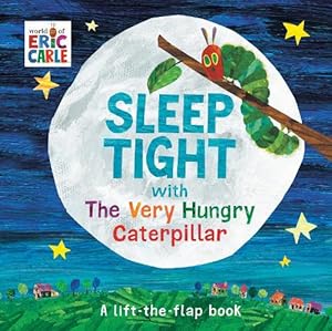Seller image for Sleep Tight with The Very Hungry Caterpillar (Board Book) for sale by Grand Eagle Retail