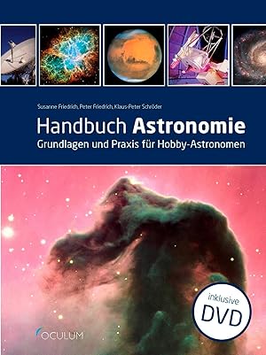 Seller image for Handbuch Astronomie for sale by moluna