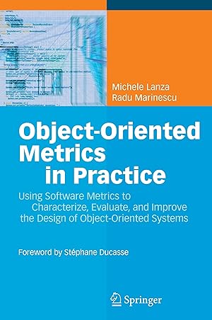 Seller image for Object-Oriented Metrics in Practice for sale by moluna