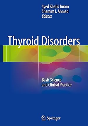 Immagine del venditore per Thyroid Disorders venduto da moluna