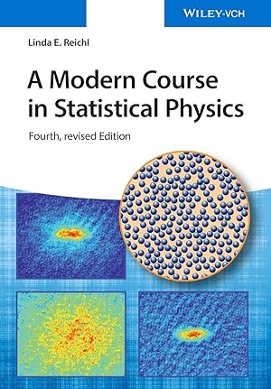 Imagen del vendedor de A Modern Course in Statistical Physics a la venta por moluna