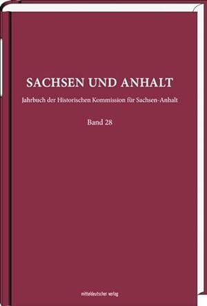 Seller image for Sachsen und Anhalt for sale by moluna