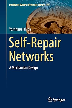 Seller image for Self-Repair Networks for sale by moluna