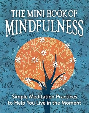 Bild des Verkufers fr Mini Book of Mindfulness zum Verkauf von moluna