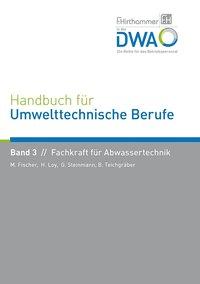 Imagen del vendedor de Handbuch fr Umwelttechnische Berufe. Band 3 a la venta por moluna