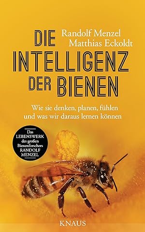Seller image for Die Intelligenz der Bienen for sale by moluna