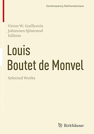 Bild des Verkufers fr Louis Boutet de Monvel Selected Works zum Verkauf von moluna