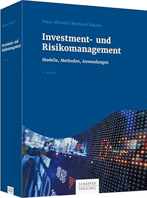 Seller image for Investment- und Risikomanagement for sale by moluna