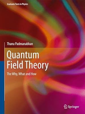 Bild des Verkufers fr Quantum Field Theory zum Verkauf von moluna