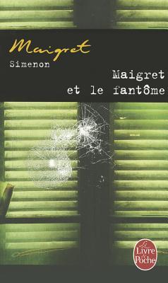 Image du vendeur pour Maigret et le fantme mis en vente par moluna