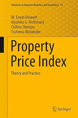 Image du vendeur pour Residential Property Price Indexes mis en vente par moluna