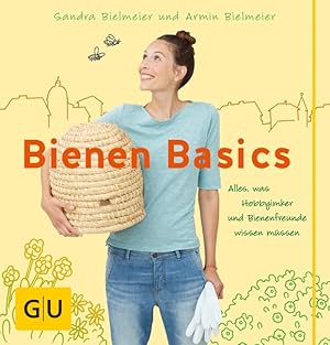 Seller image for Bienen Basics for sale by moluna