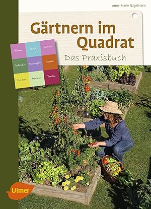 Bild des Verkufers fr So geht Square Foot Gardening zum Verkauf von moluna