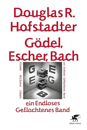 Bild des Verkufers fr Goedel, Escher, Bach - ein Endloses Geflochtenes Band zum Verkauf von moluna