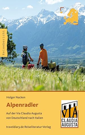 Bild des Verkufers fr Alpenradler zum Verkauf von moluna