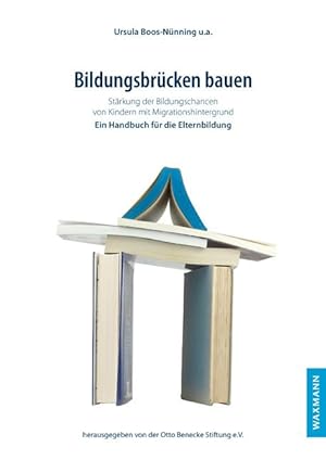 Seller image for BildungsbrÃ¼cken bauen for sale by moluna
