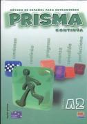 Bild des Verkufers fr Prisma A2 Continua zum Verkauf von moluna