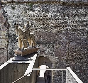 Seller image for Carlo Scarpa, Castelvecchio, Verona for sale by moluna