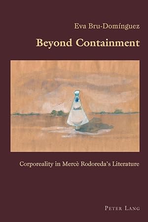 Seller image for Beyond Containment for sale by moluna