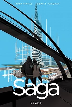 Imagen del vendedor de Saga 6 a la venta por moluna