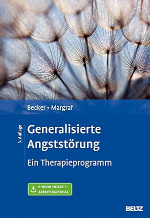 Seller image for Generalisierte Angststoerung for sale by moluna