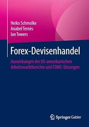 Bild des Verkufers fr Forex-Devisenhandel zum Verkauf von moluna