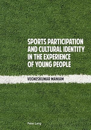 Seller image for Sports Participation and Cultural Identity in the Experience of Young People for sale by moluna