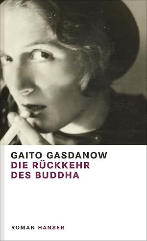 Seller image for Die Rckkehr des Buddha for sale by moluna