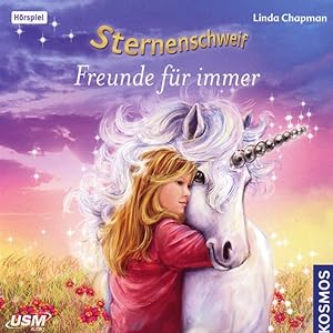 Sternenschweif Folge 38: Freunde fÃÂ¼r immer (Audio-CD)