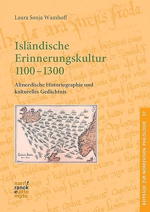 Immagine del venditore per Islaendische Erinnerungskultur 1100-1300 venduto da moluna