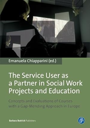 Seller image for Teaching Social Work Involving Service Users for sale by moluna