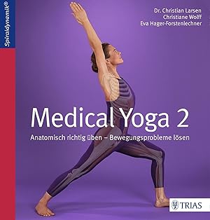 Image du vendeur pour Medical Yoga 2 mis en vente par moluna