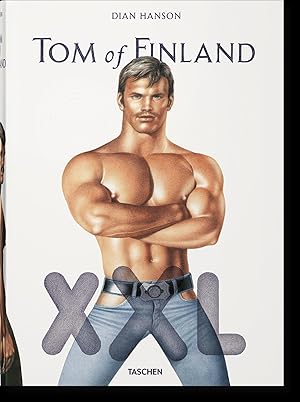Imagen del vendedor de Tom of Finland a la venta por moluna